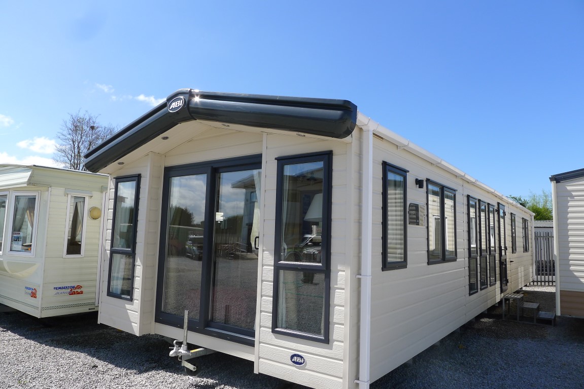West Lancs Caravans