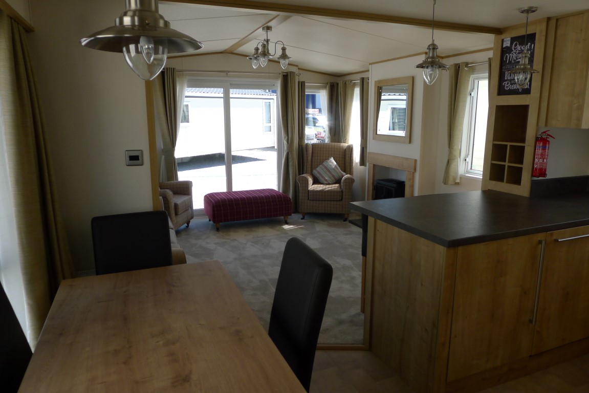 West Lancs Caravans