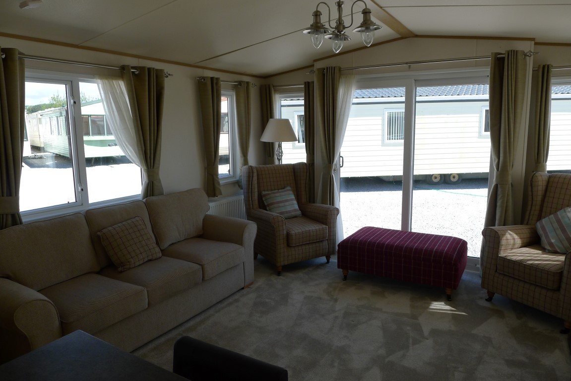 West Lancs Caravans
