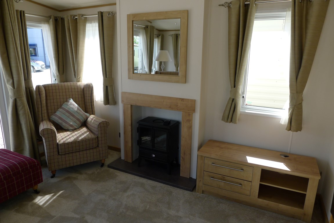 West Lancs Caravans
