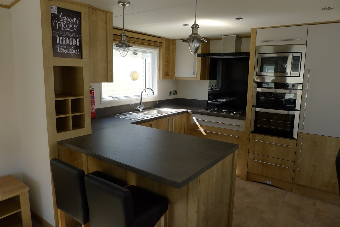 West Lancs Caravans