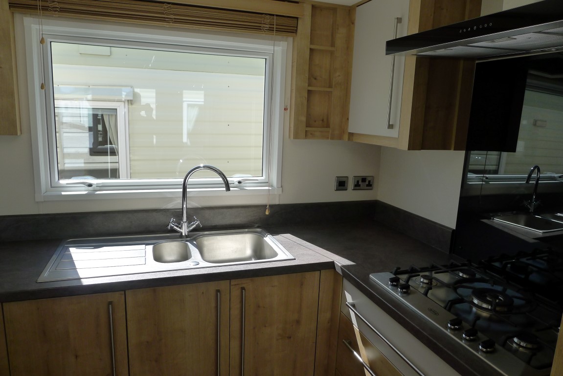 West Lancs Caravans