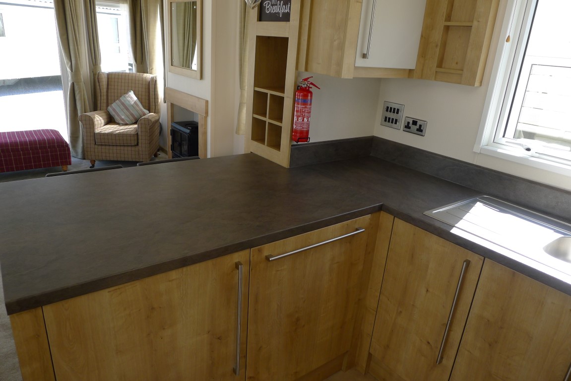 West Lancs Caravans