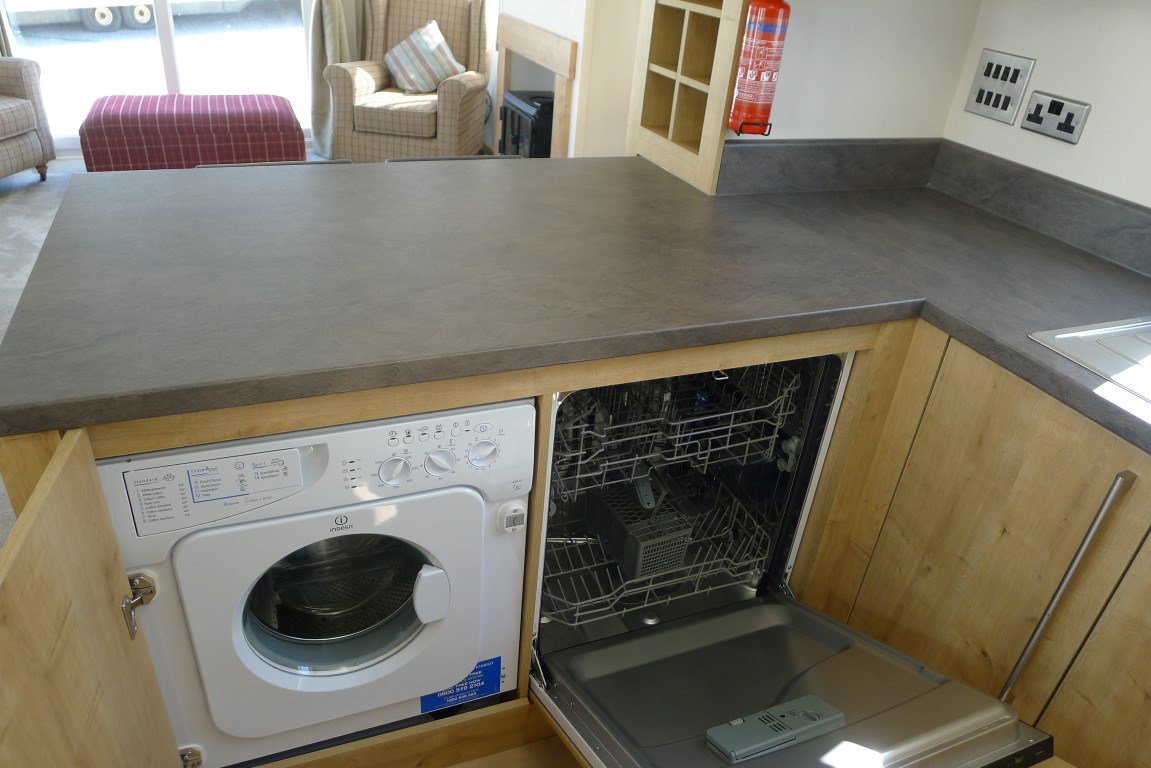 West Lancs Caravans