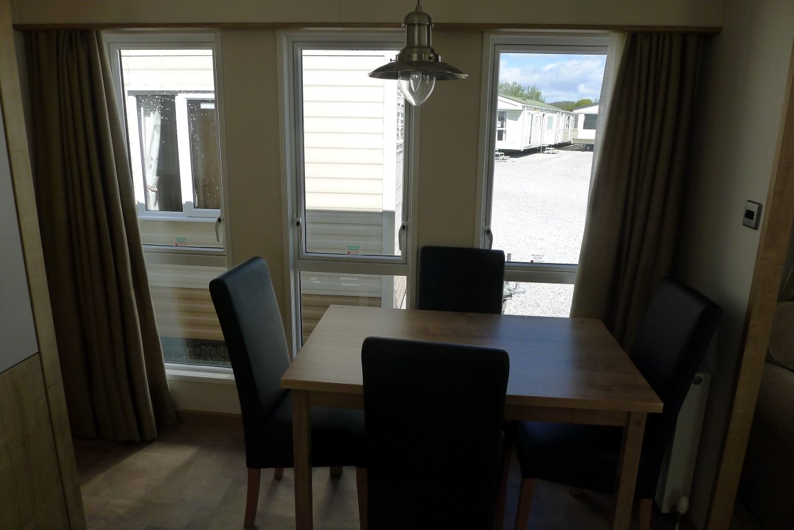 West Lancs Caravans