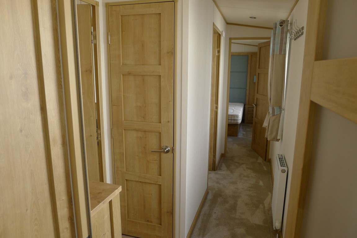 West Lancs Caravans