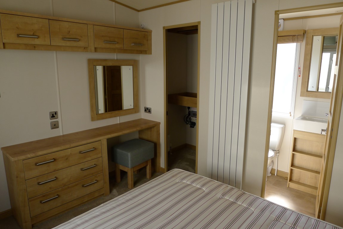 West Lancs Caravans