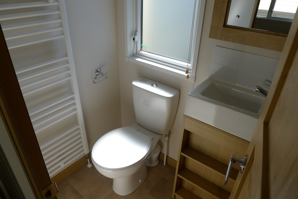 West Lancs Caravans