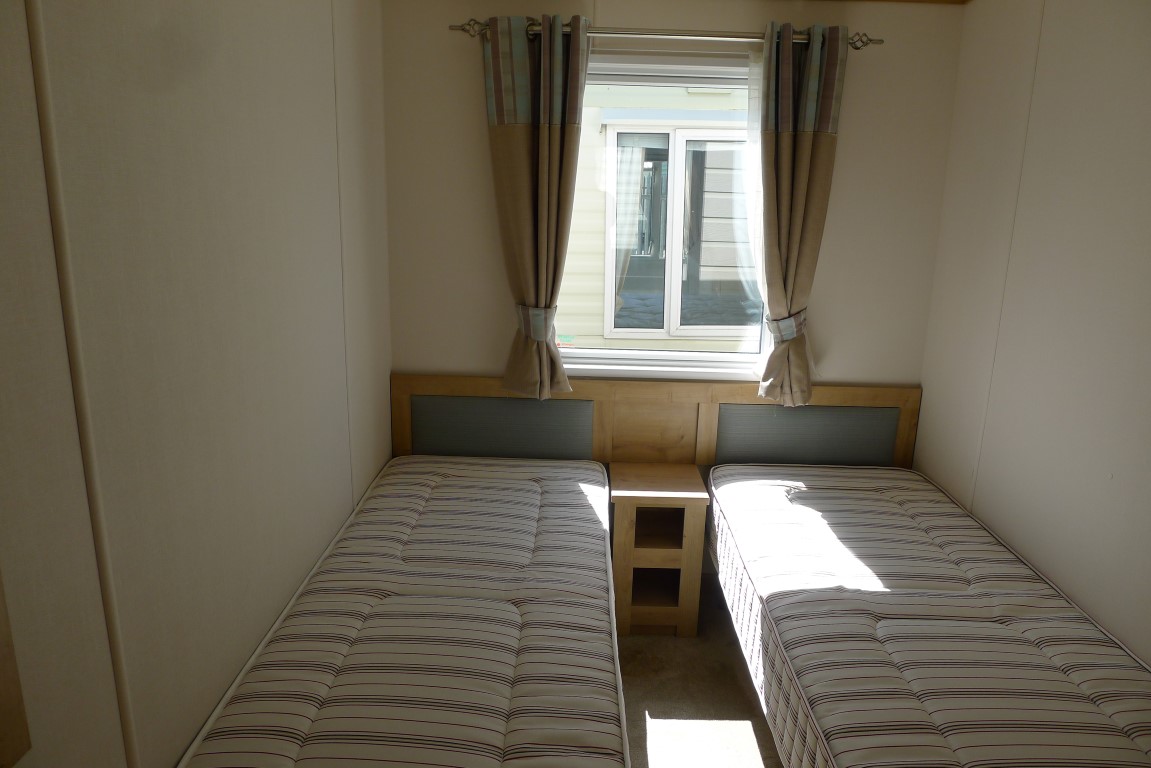 West Lancs Caravans