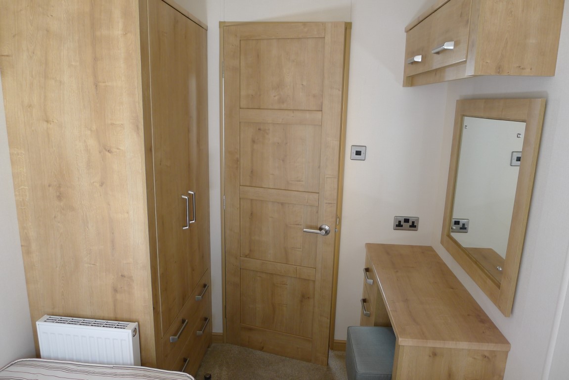 West Lancs Caravans