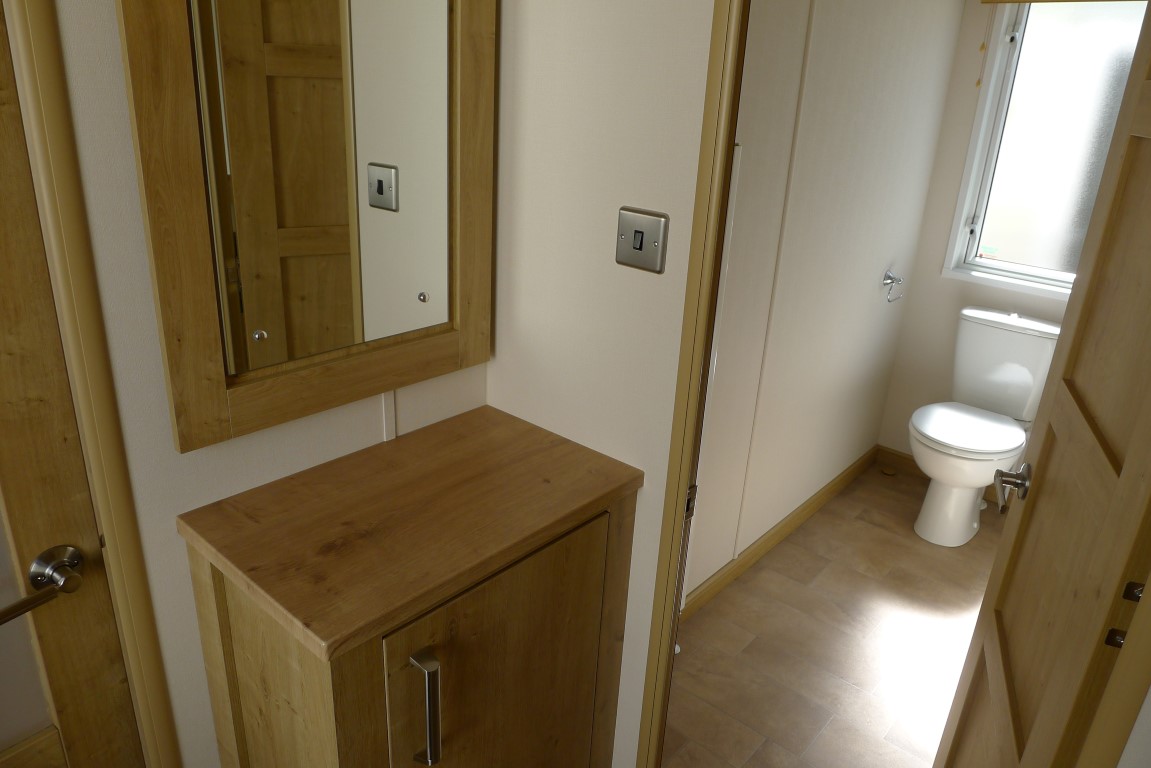 West Lancs Caravans