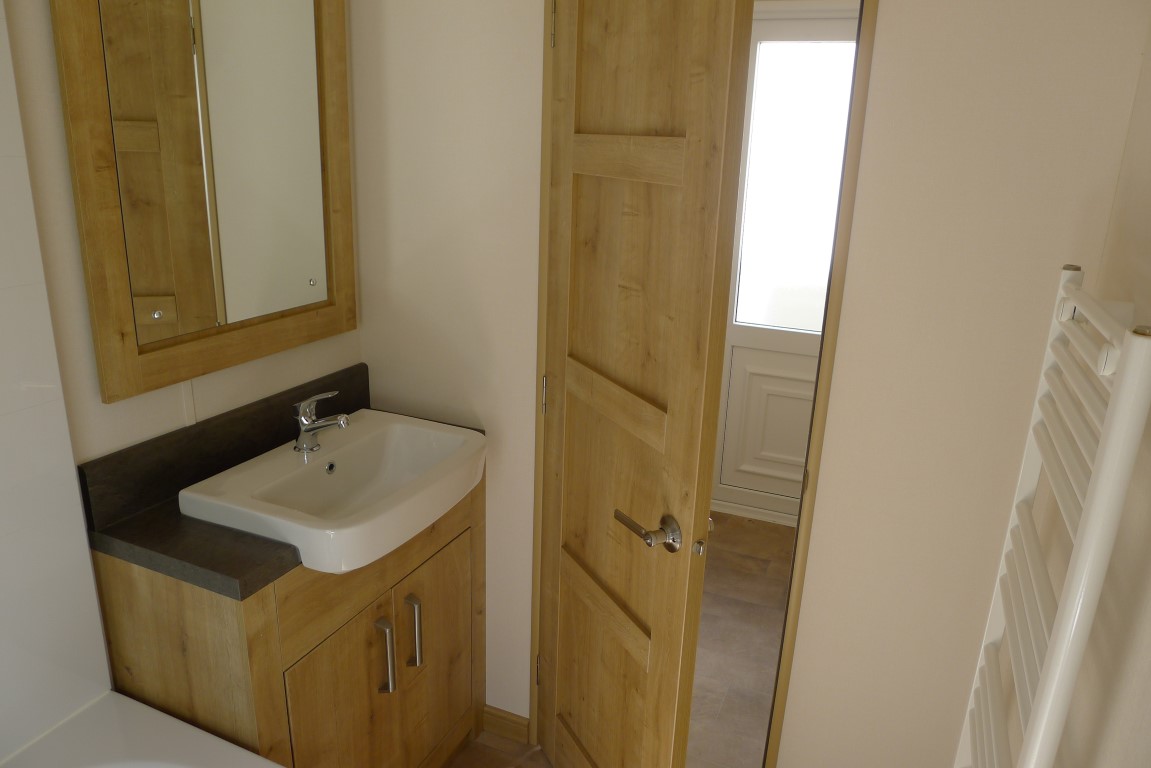 West Lancs Caravans
