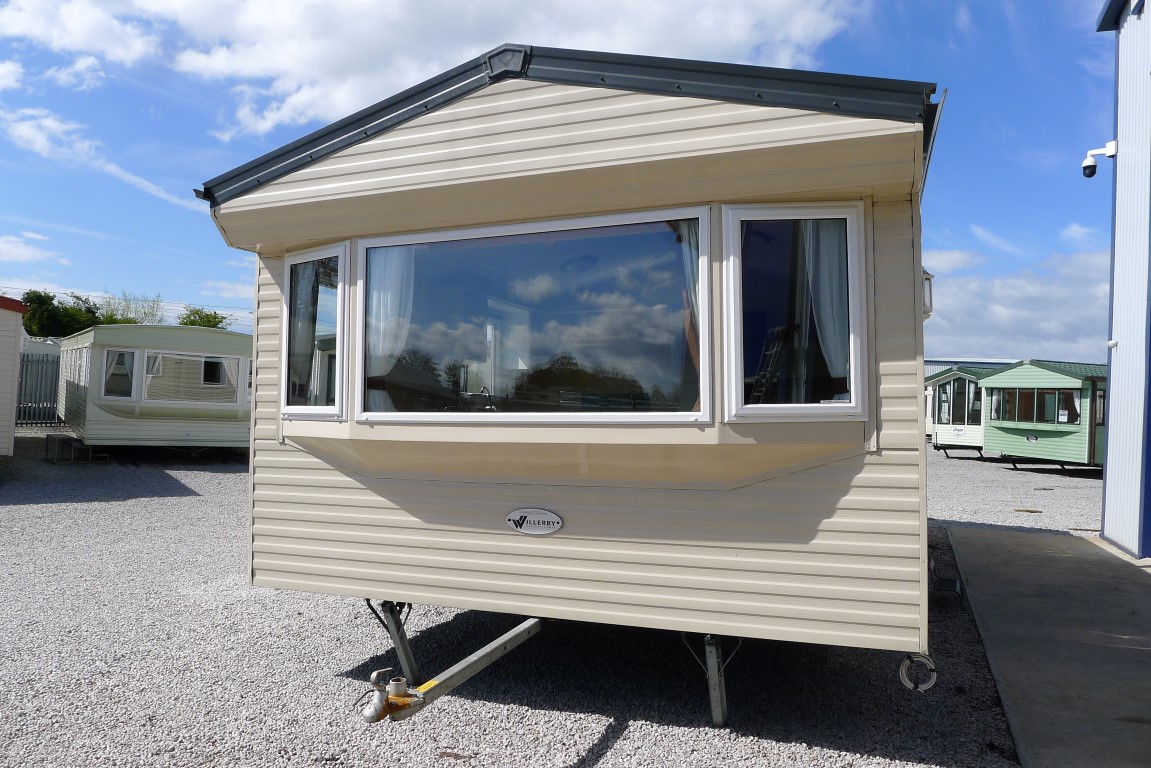 West Lancs Caravans