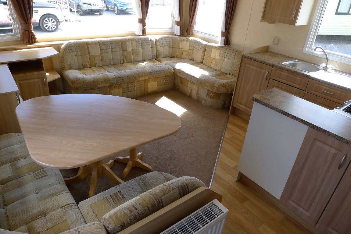 West Lancs Caravans