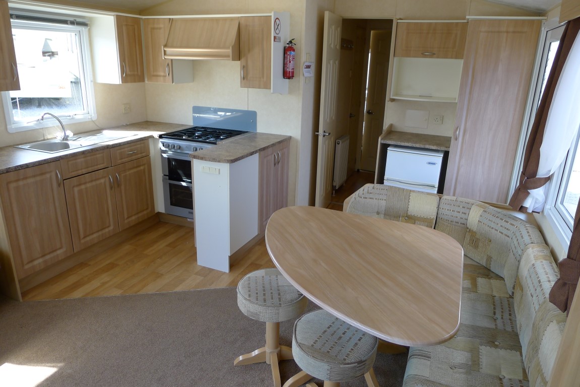 West Lancs Caravans