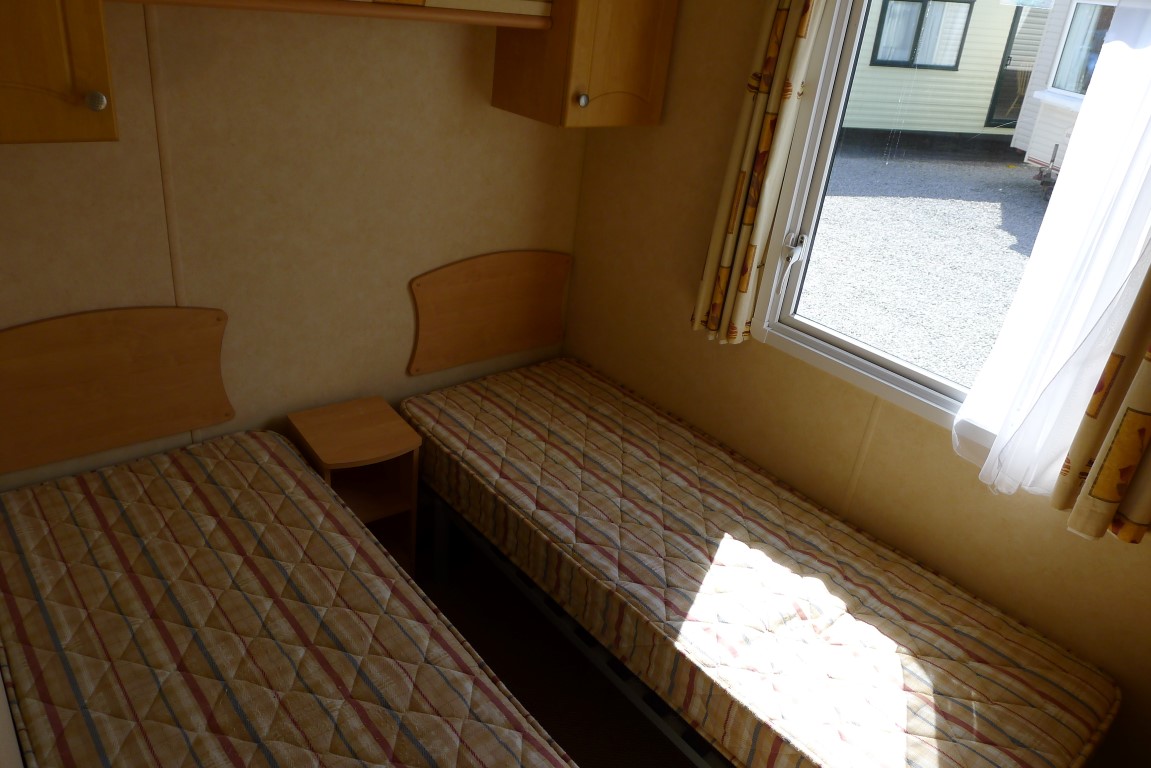 West Lancs Caravans