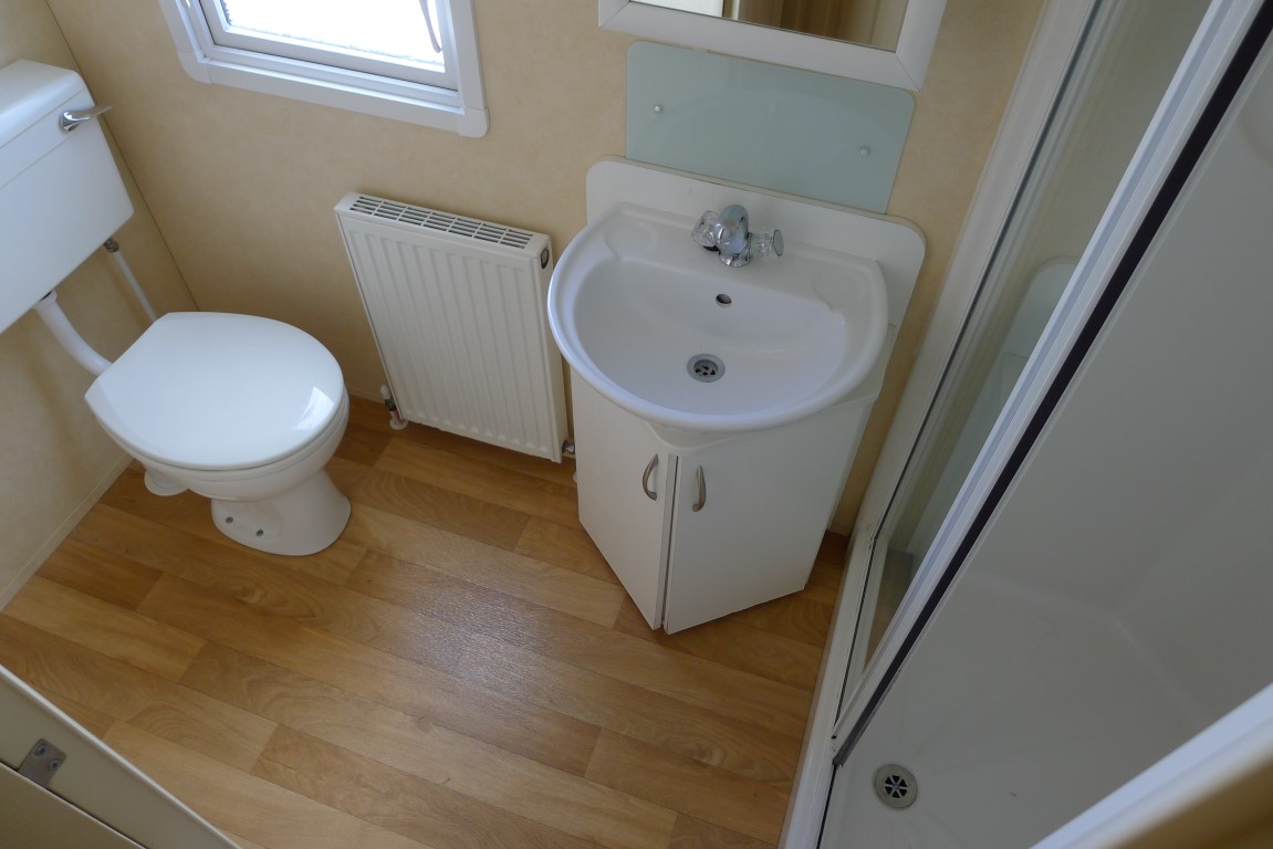 West Lancs Caravans