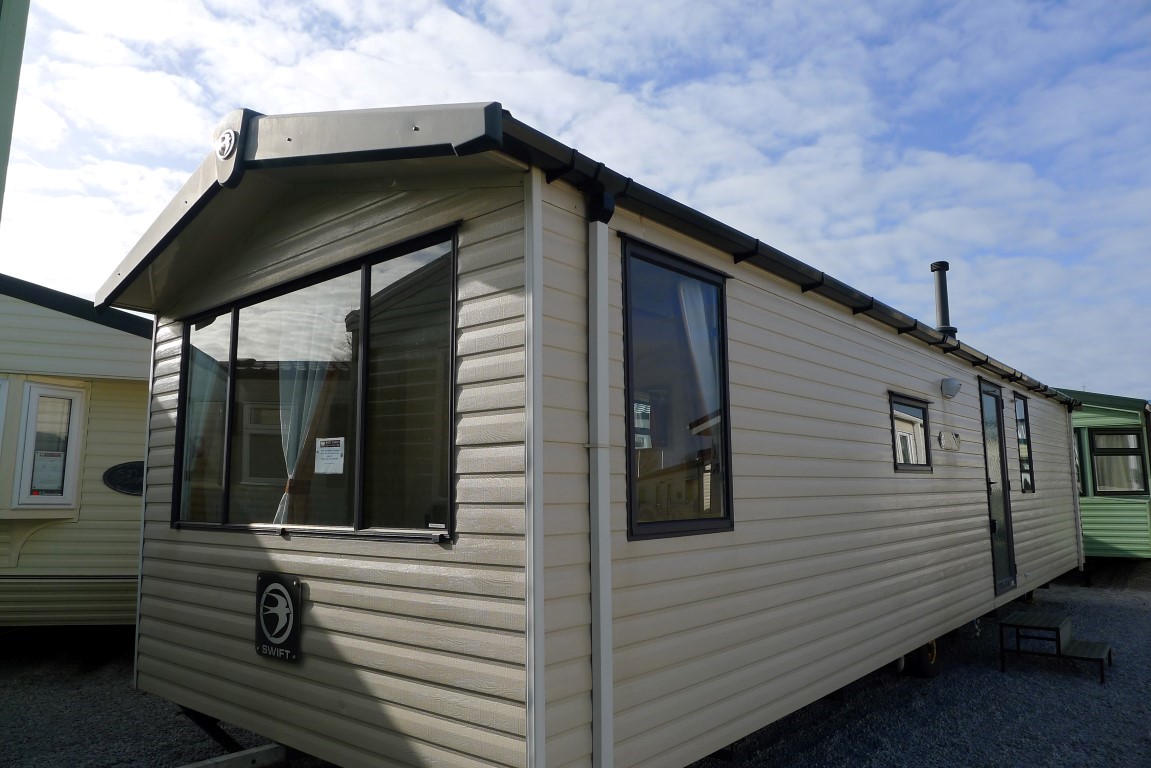 West Lancs Caravans