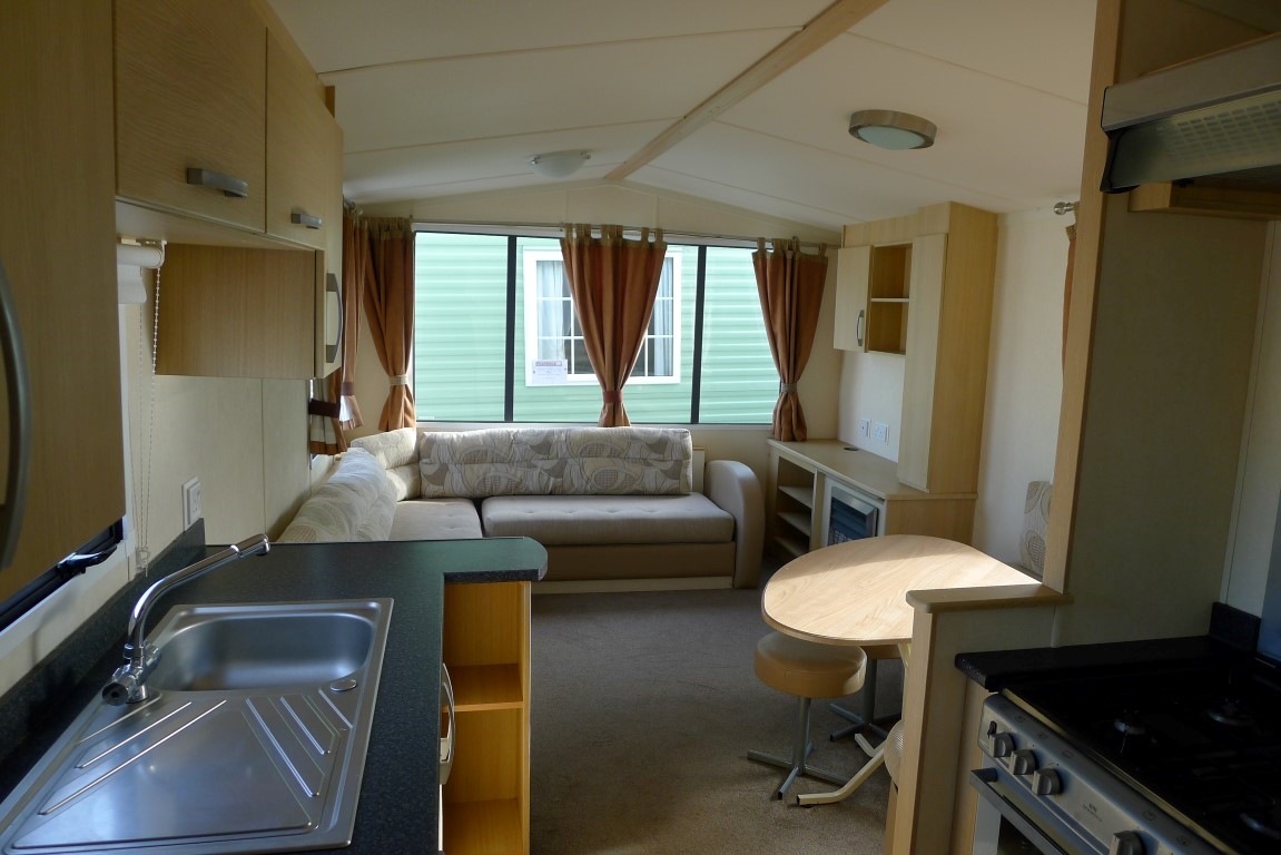 West Lancs Caravans