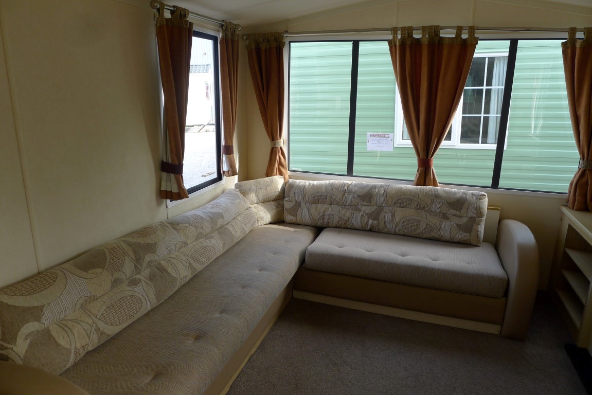 West Lancs Caravans