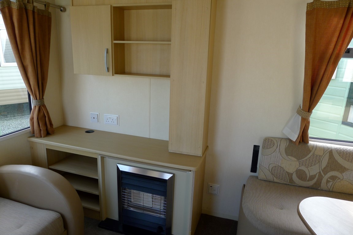 West Lancs Caravans