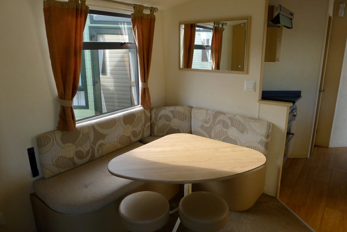 West Lancs Caravans