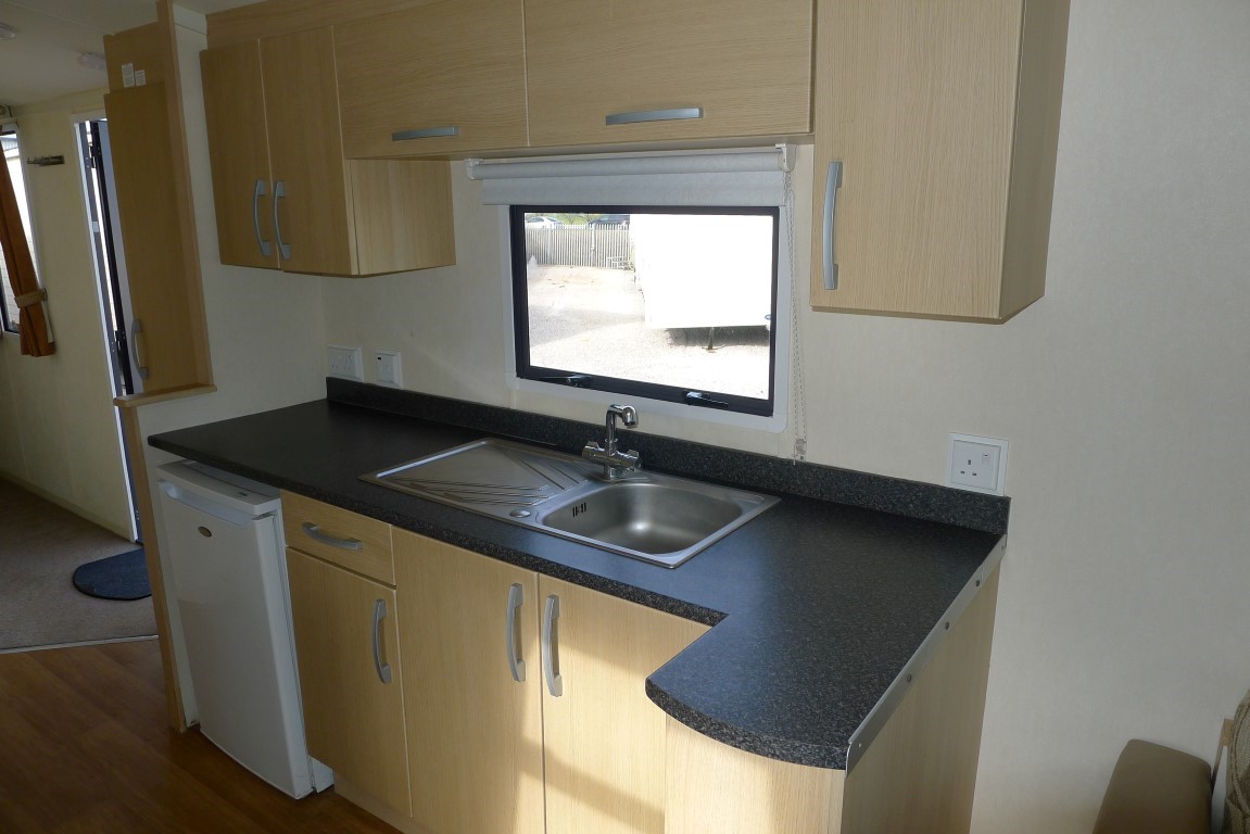 West Lancs Caravans