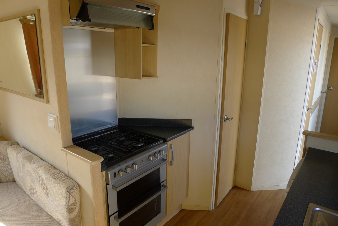 West Lancs Caravans