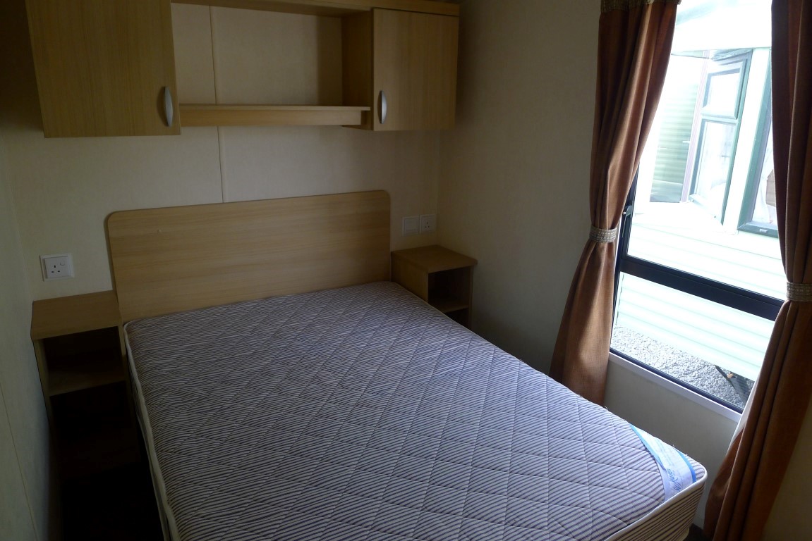 West Lancs Caravans