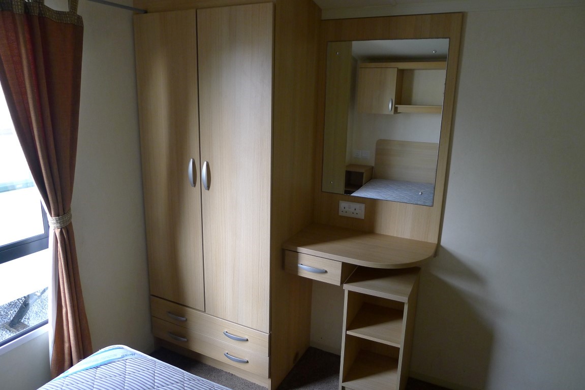 West Lancs Caravans