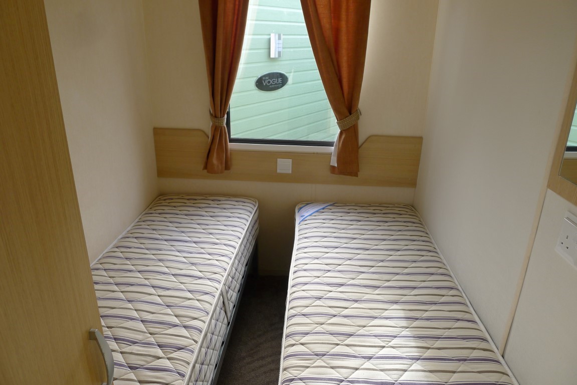 West Lancs Caravans