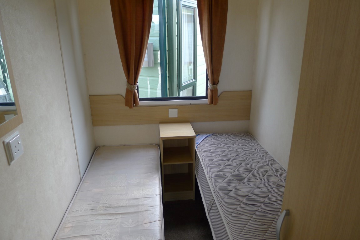West Lancs Caravans