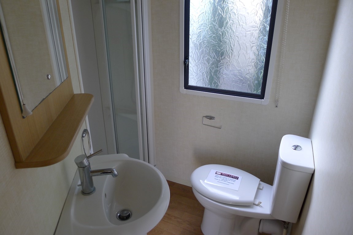 West Lancs Caravans