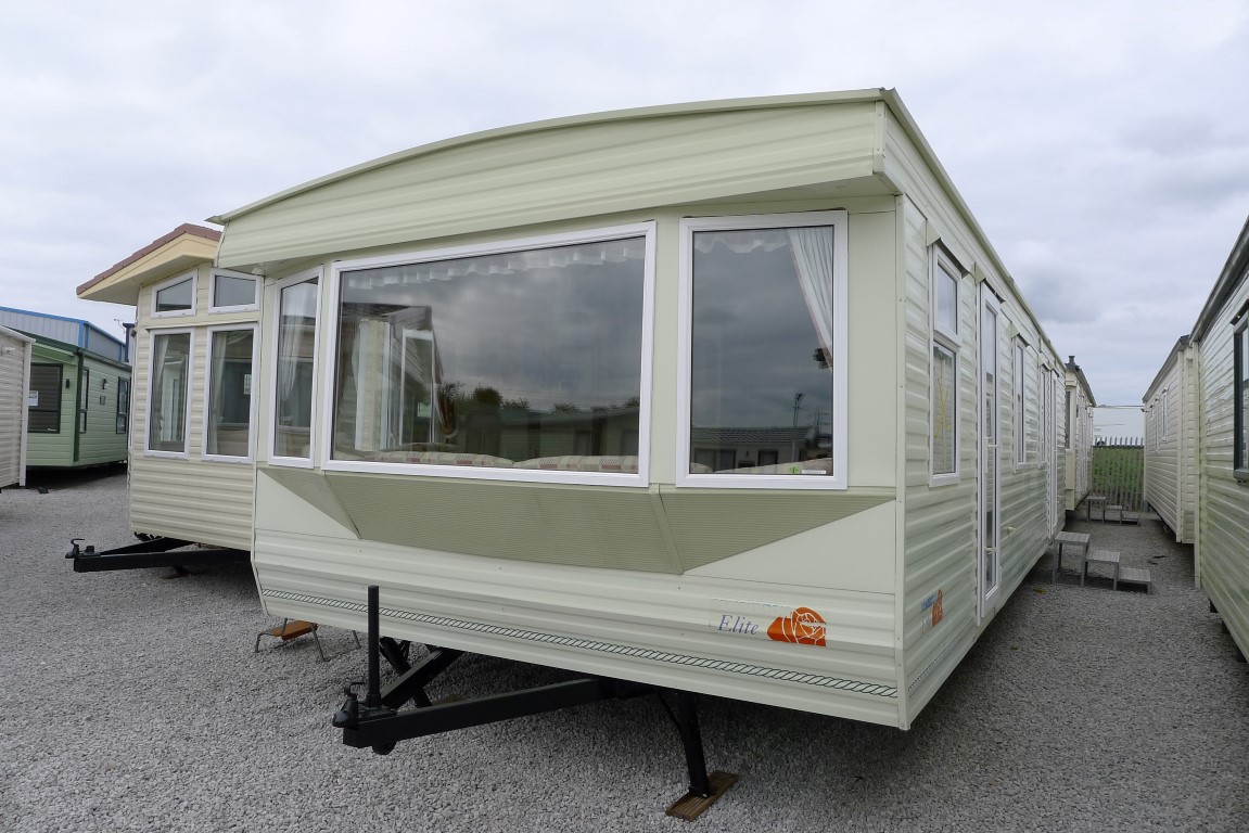 West Lancs Caravans