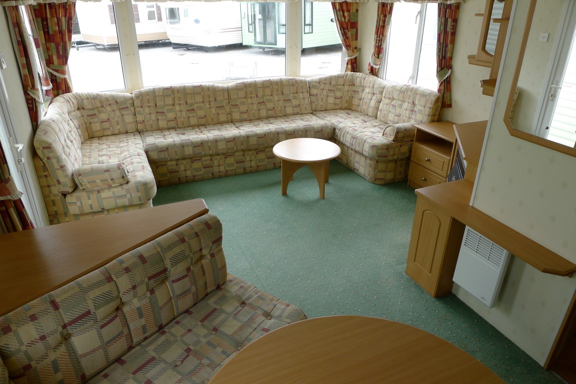 West Lancs Caravans