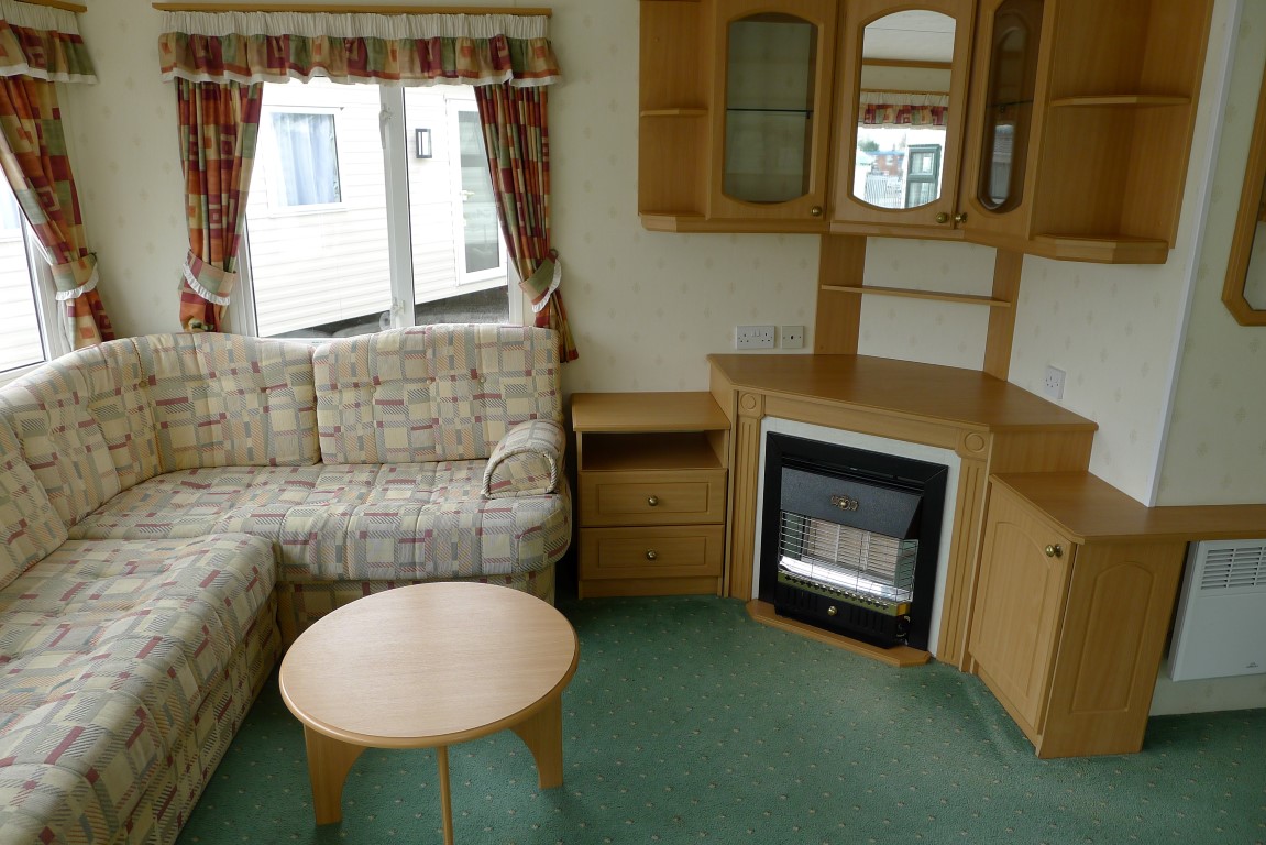 West Lancs Caravans