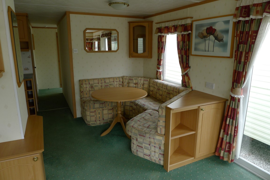 West Lancs Caravans