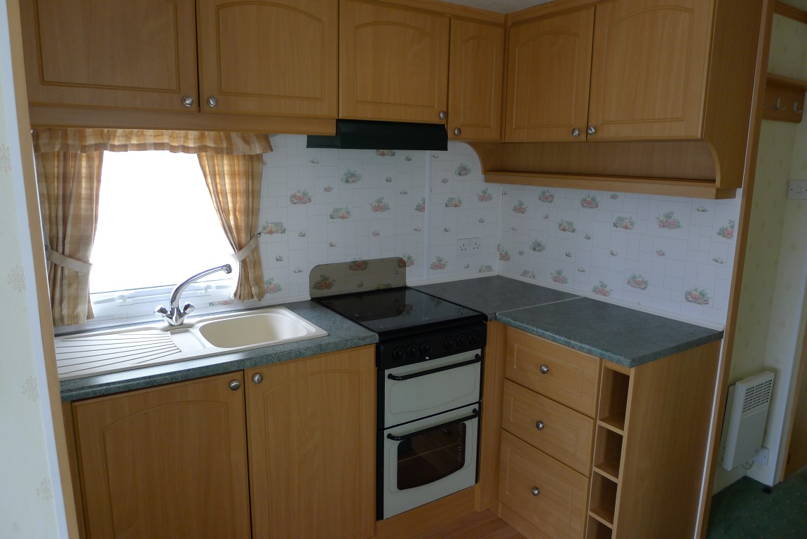 West Lancs Caravans
