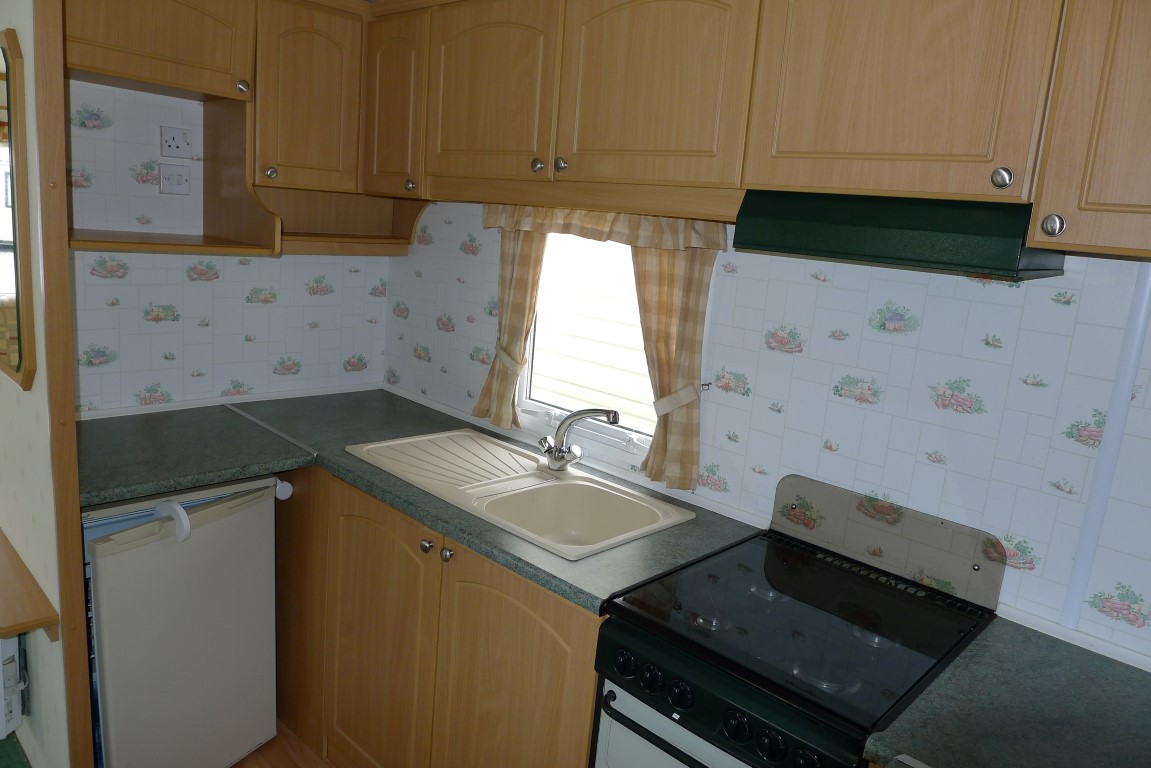 West Lancs Caravans