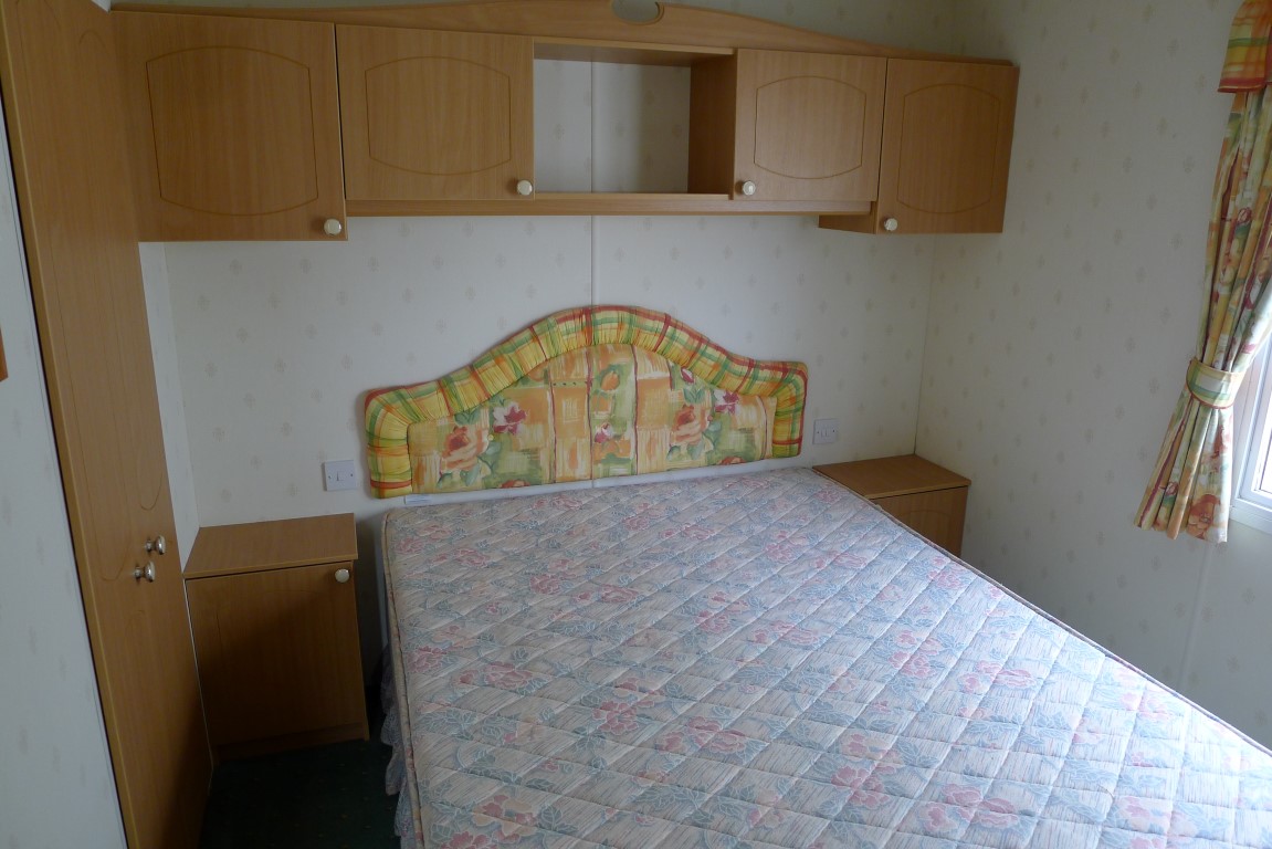 West Lancs Caravans