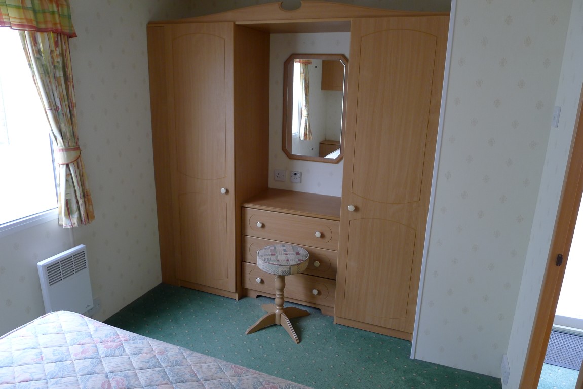 West Lancs Caravans