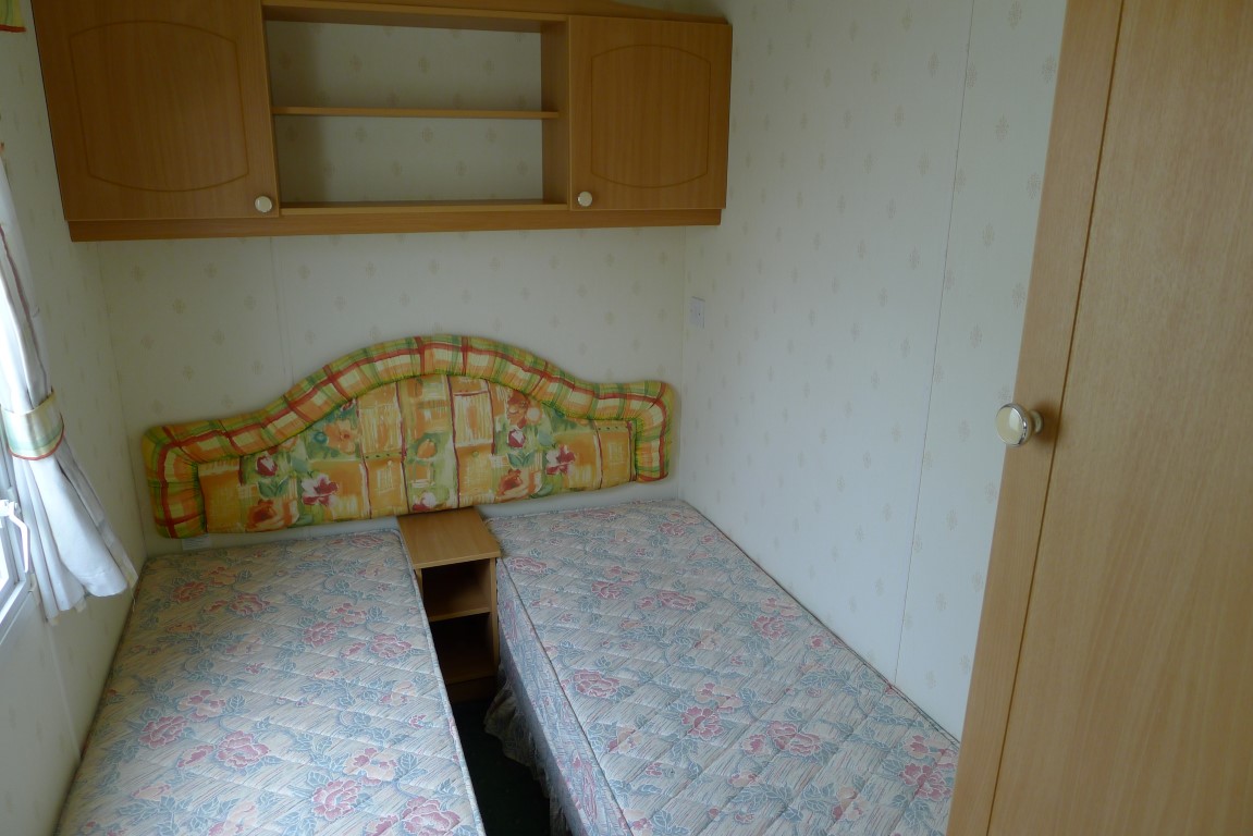 West Lancs Caravans
