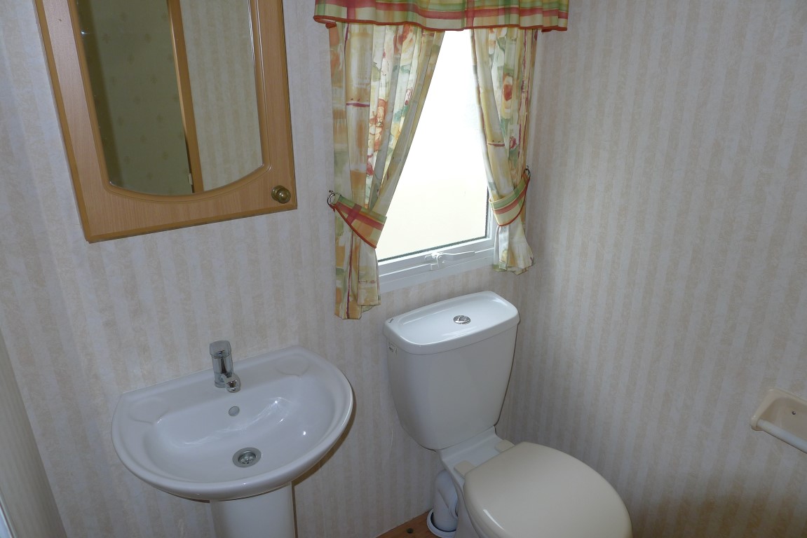 West Lancs Caravans