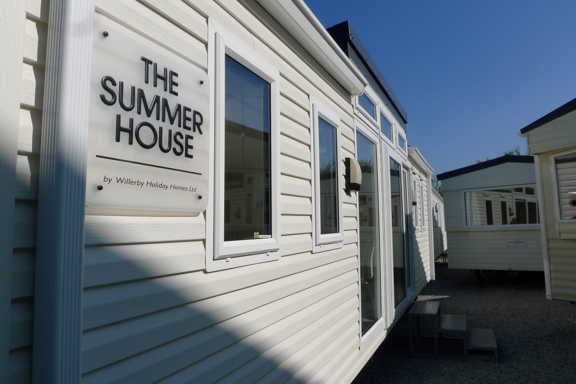 West Lancs Caravans