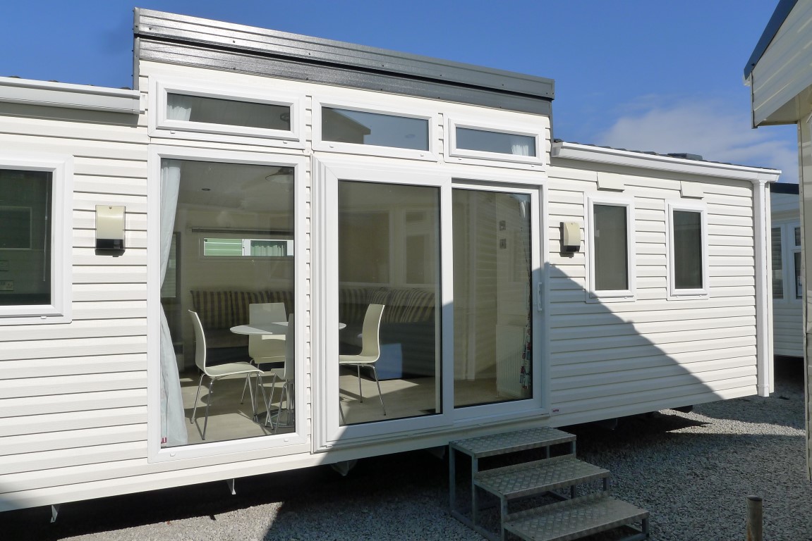 West Lancs Caravans