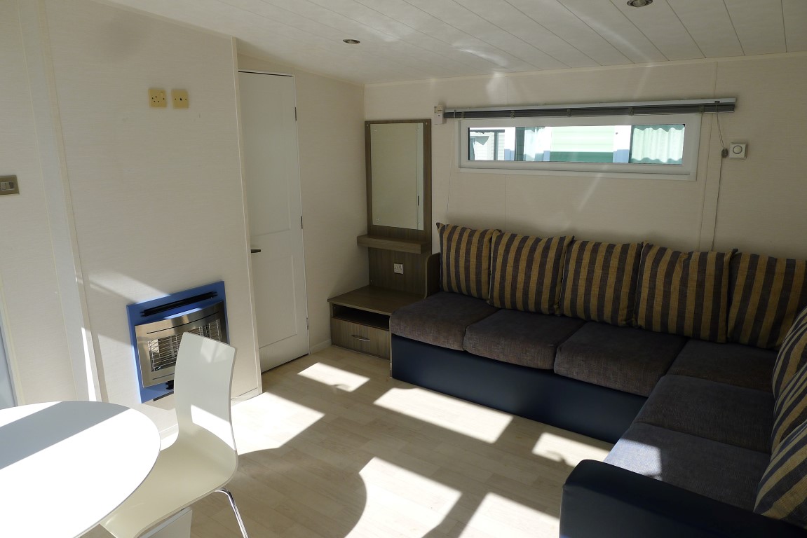 West Lancs Caravans