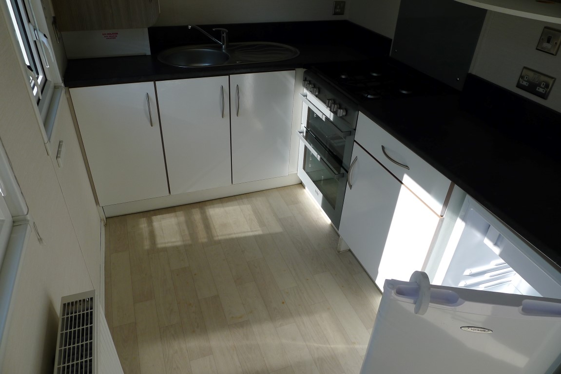 West Lancs Caravans