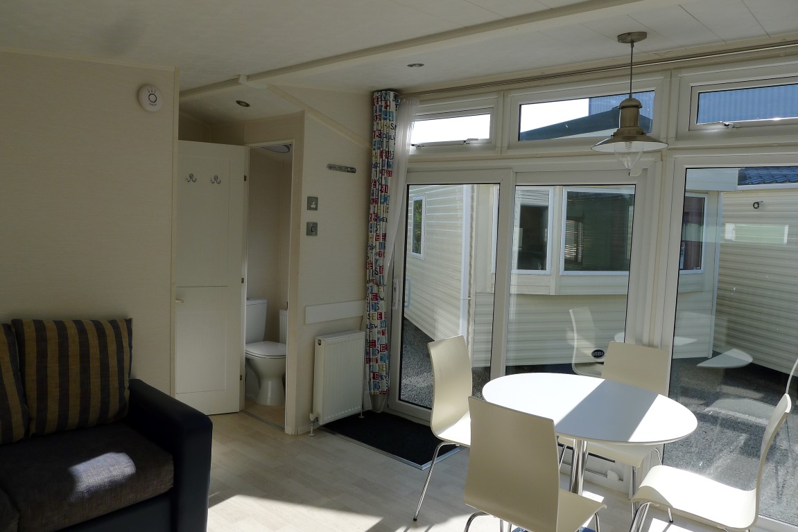 West Lancs Caravans