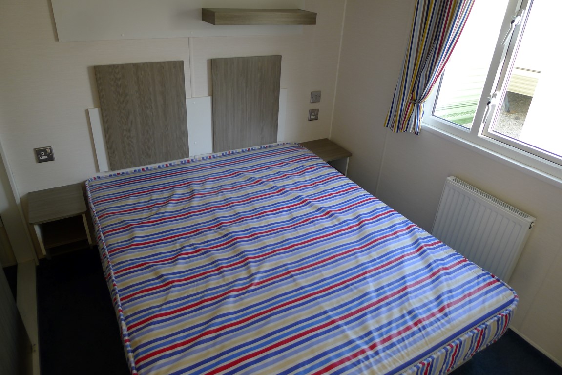 West Lancs Caravans
