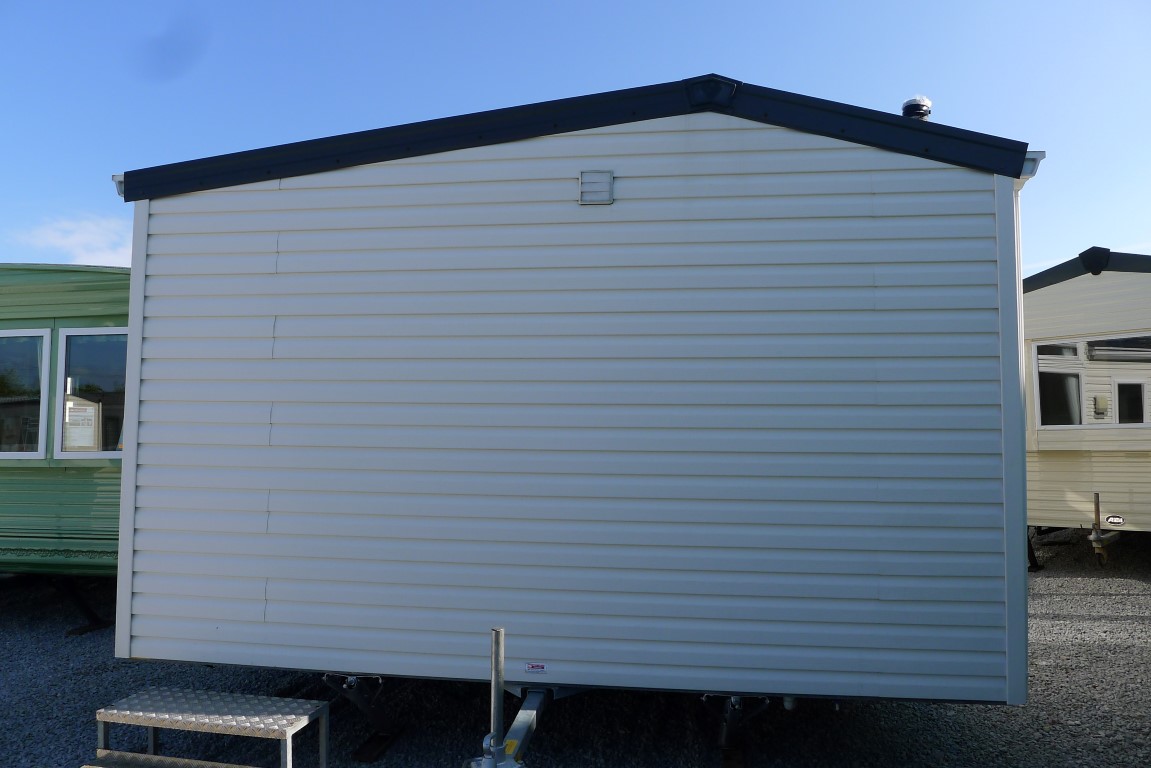 West Lancs Caravans